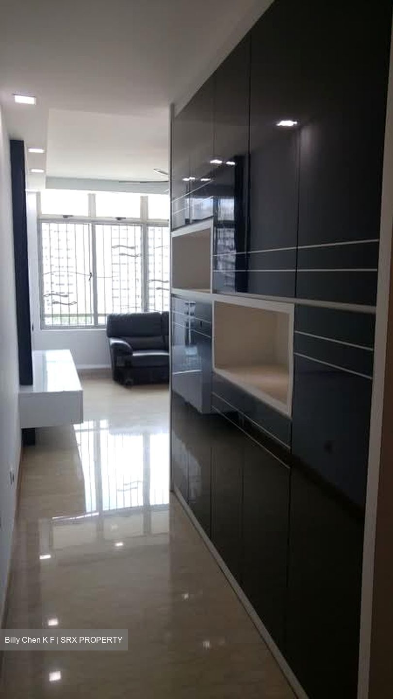 Compass Heights (D19), Apartment #552397591